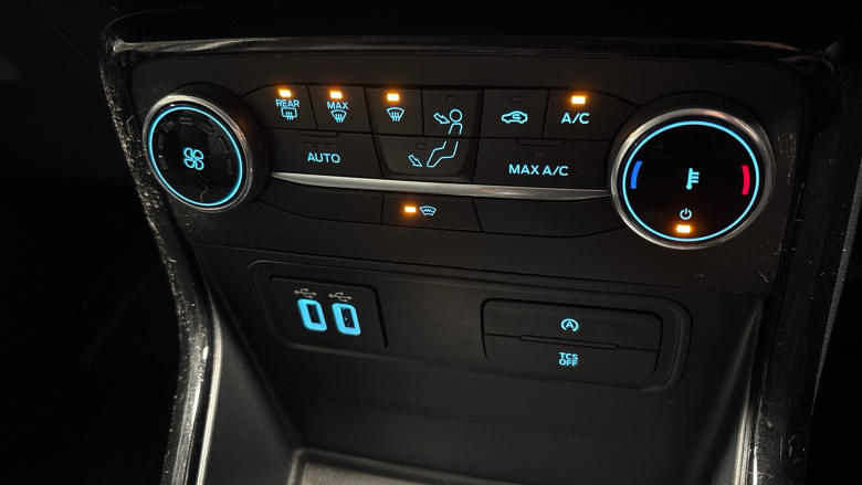 Ford EcoSport 1.0 EcoBoost 125 Active 5dr Petrol Hatchback